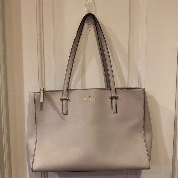 kate spade jensen tote